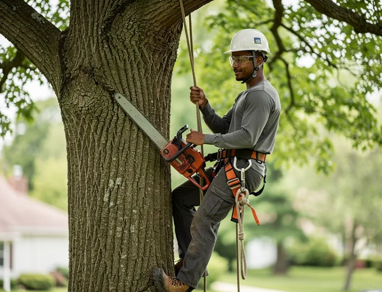 tree removal Saddleworth